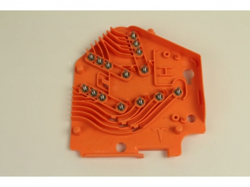 Plastic Injection Mould <small>(Supplying Auto Parts Mould)</small>