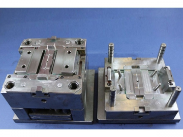 Plastic Injection Mould <small>(Offering Electronic Products Mould)</small>