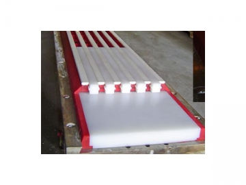 UHMWPE Forming Board