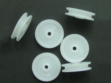 UHMWPE Pulley/Roller