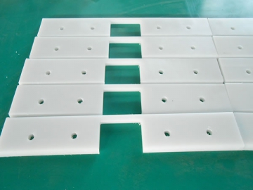 Other UHMWPE Machined Parts