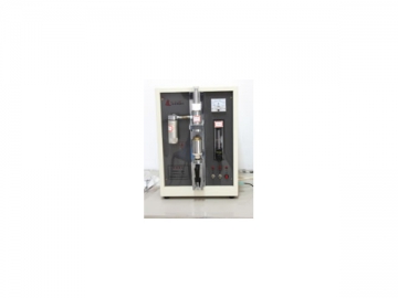 Structural Steel Testing Equipment