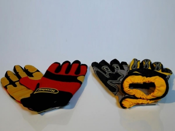 Rescue Gloves, Extrication Gloves