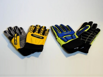 Oilfield Gloves