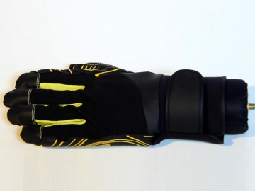 Anti-Vibration Gloves