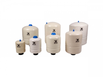 Expansion Tank (for Solar Energy System)