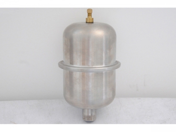 Expansion Vessel (for Conditioning System)