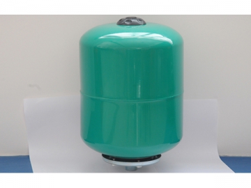 Expansion Vessel (for Conditioning System)