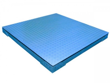 Floor Scales <small>(All Steel)</small>