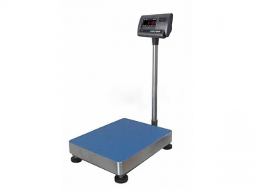 Bench Scale <small>(Carbon Steel)</small>