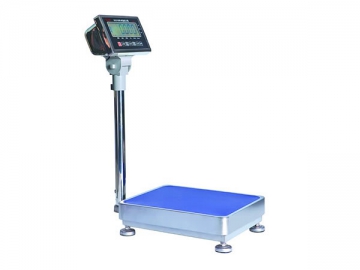 Bench Scale <small>(Stainless Steel)</small>