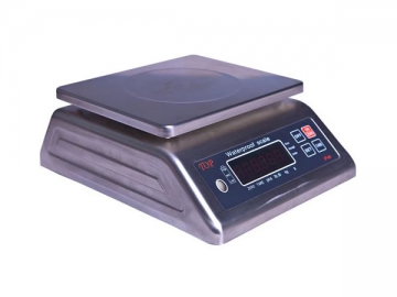 Waterproof Counting Scale