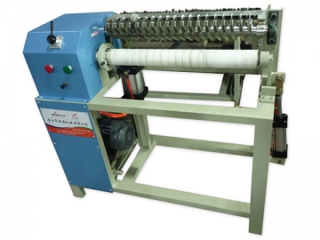Automatic Paper Tube Cutting Machine