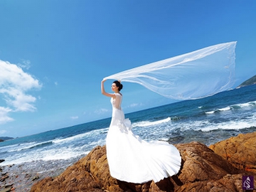 Bridal Dress For Wedding Photography