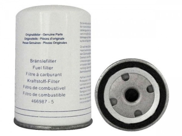 Filter for Engineering Machinery