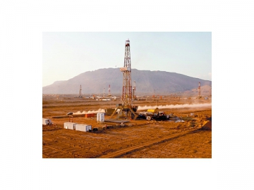 Petroleum Exploration