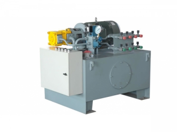 Hydraulic Power Pack / Hydraulic Power Unit