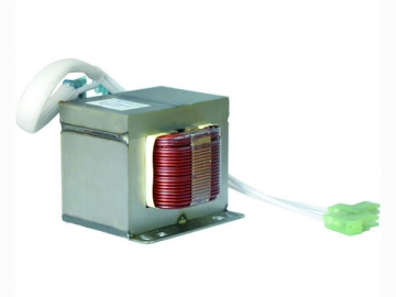 Line Reactor <small>(for Air Conditioning)</small>