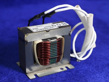 Line Reactor <small>(for Air Conditioning)</small>