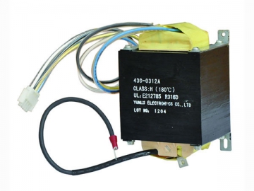 Power Transformer <small>(for UPS)</small>