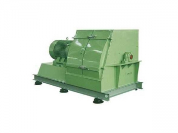 Hammer Mill <small>(for Pasture)</small>
