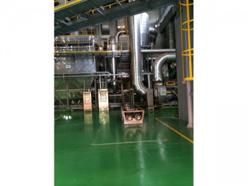 Fuel Pellet Plant (Waste Recycling)