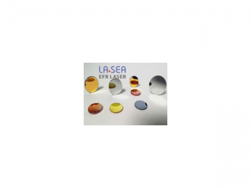 CO<sub>2</sub> Laser Optics <small>(CO<sub>2</sub> Laser consumable for Laser Machines)</small>