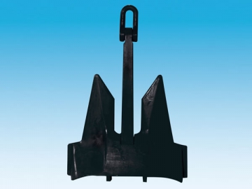 High Holding Power Anchor (AC-14 Type)