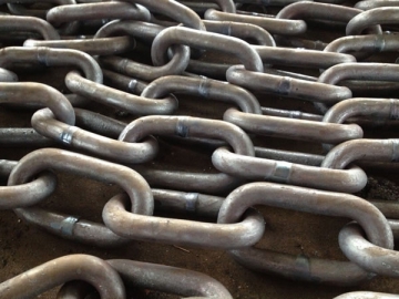 Long Link Chain