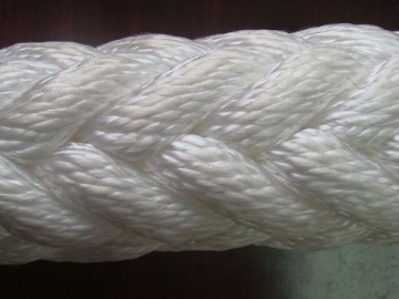 Wire Rope and Mooring Rope