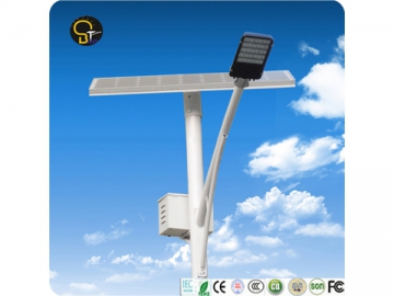 Solar Street Lights, Battery Hanging Type