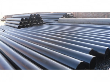 Structural Steel Pipe