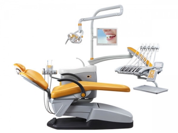 Dental Chair/Dental Unit