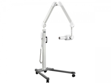 Mobile X Ray Machine, RAY68(M)-D