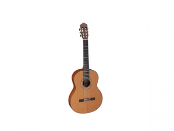 Classical Guitar, All Solid
