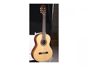 All Solid Classical Guitar, Homage Series