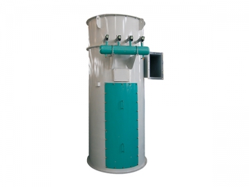 Baghouse Dust Collector <small>(Pulse Jet)</small>