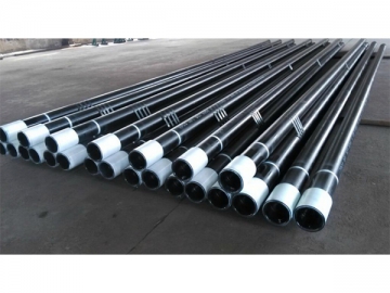 Casing Pipe, Carrier Pipe