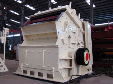 Crusher Blow Bar / Hammer <small>(Impact Crusher Wear Parts)</small>