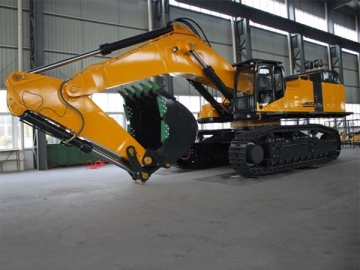 Track Link <small>(Crawler Excavator Wear Parts)</small>