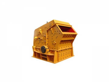 Sieve plate <small>(Impact Crusher Wear Parts)</small>