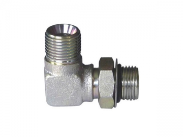 BSPP 60° Cone Fittings