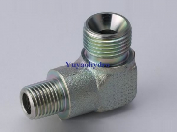 BSPP 60° Cone Fittings