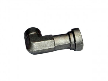 Forged Parts for Hose Fittings