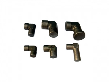 Forged Parts for Hose Fittings