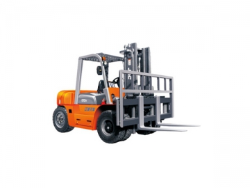 4-4.5 Ton Diesel Forklift