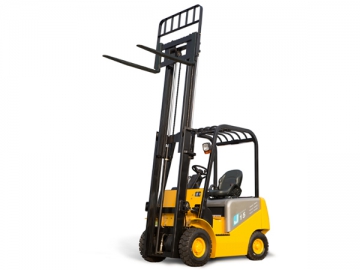 Electric Forklift with AC Drive