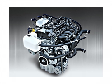 1.5L TGDI Gasoline Engine
