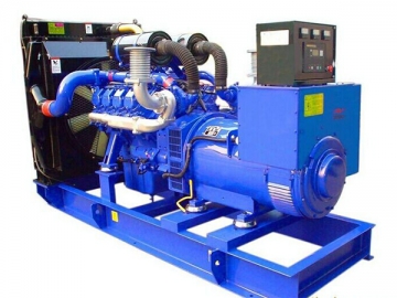 Other Generator Sets