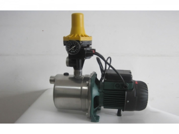 Electronic Pressure Switch, SK-8.2